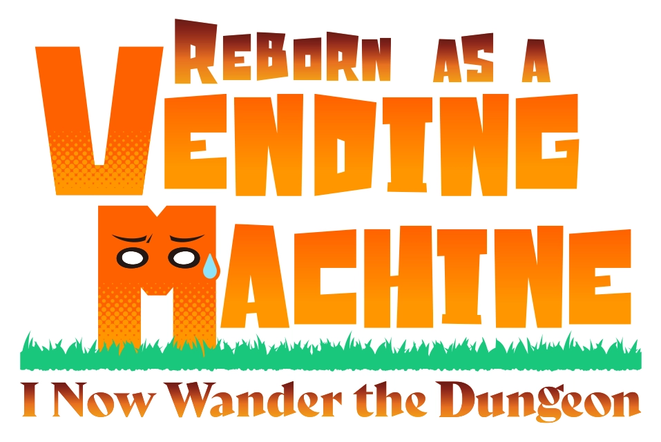 Reborn as a Vending Machine, I Now Wander the Dungeon