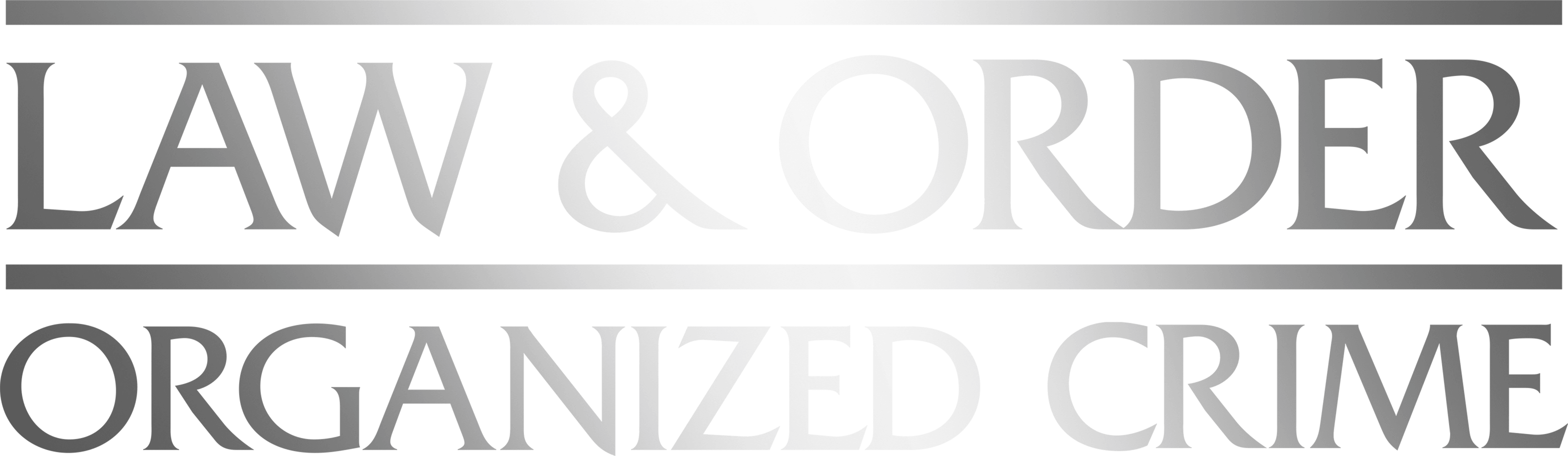 Law & Order: Organized Crime