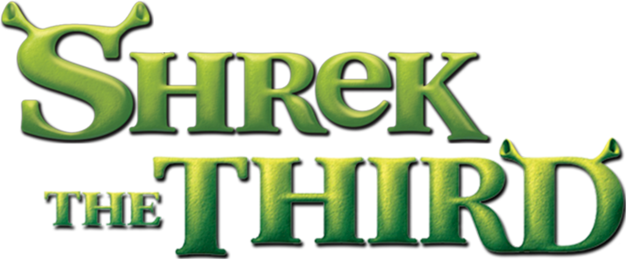 Shrek the Third