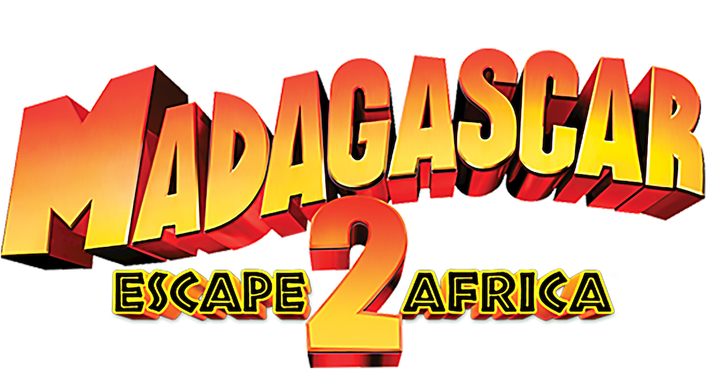 Madagascar: Escape 2 Africa