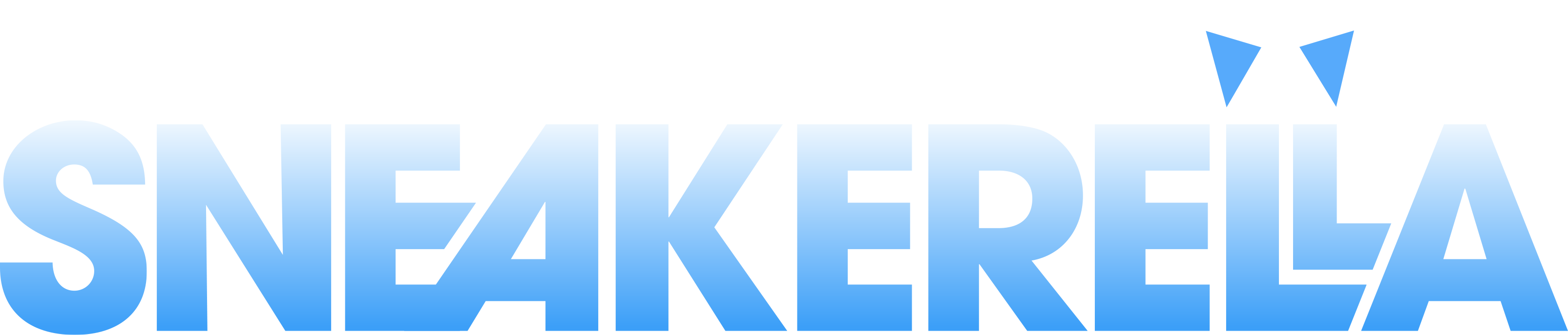 Sneakerella