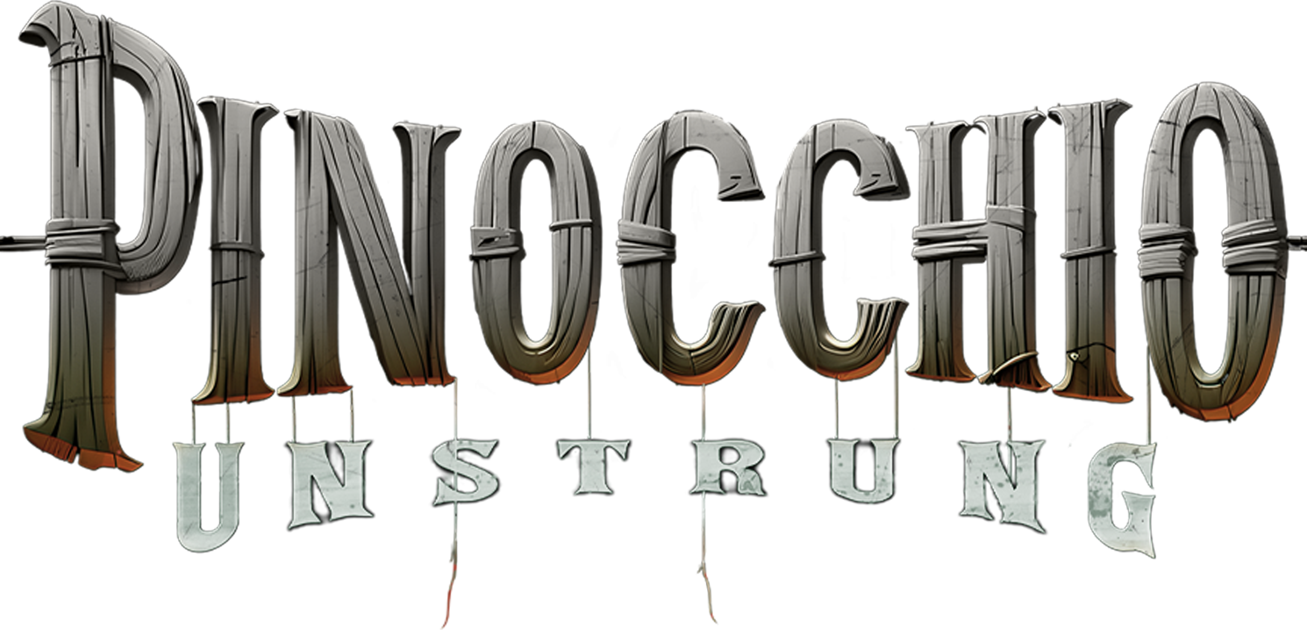 Pinocchio: Unstrung