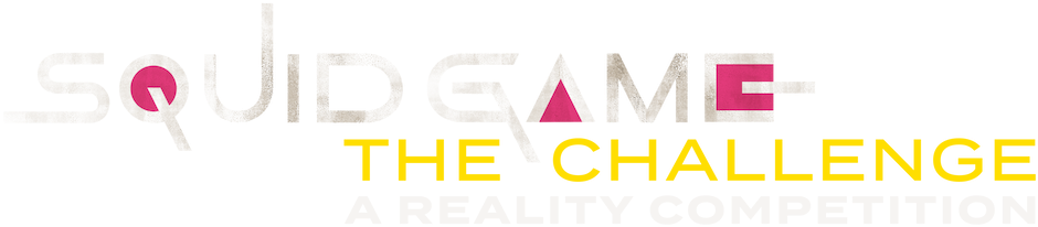 Squid Game: The Challenge