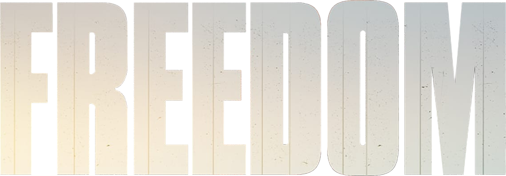 Freedom