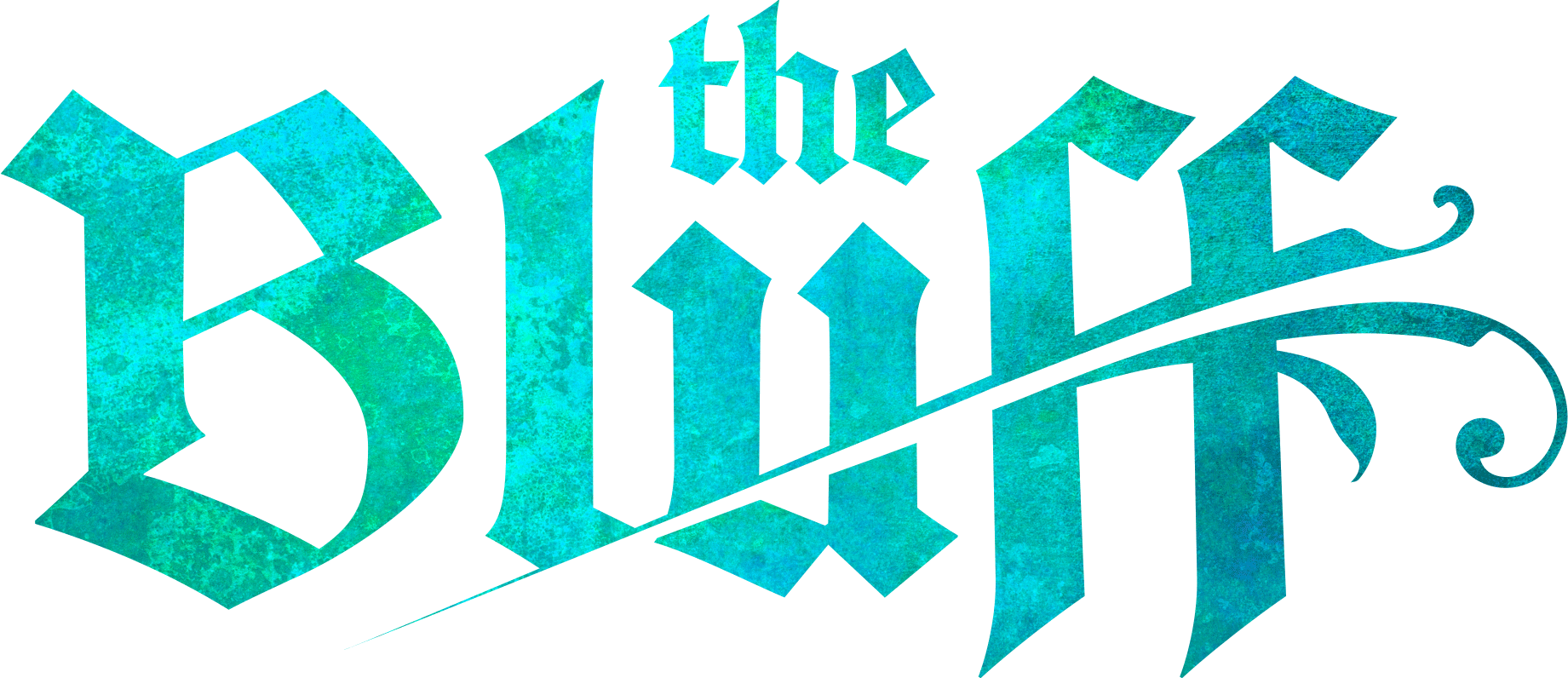 The Bluff