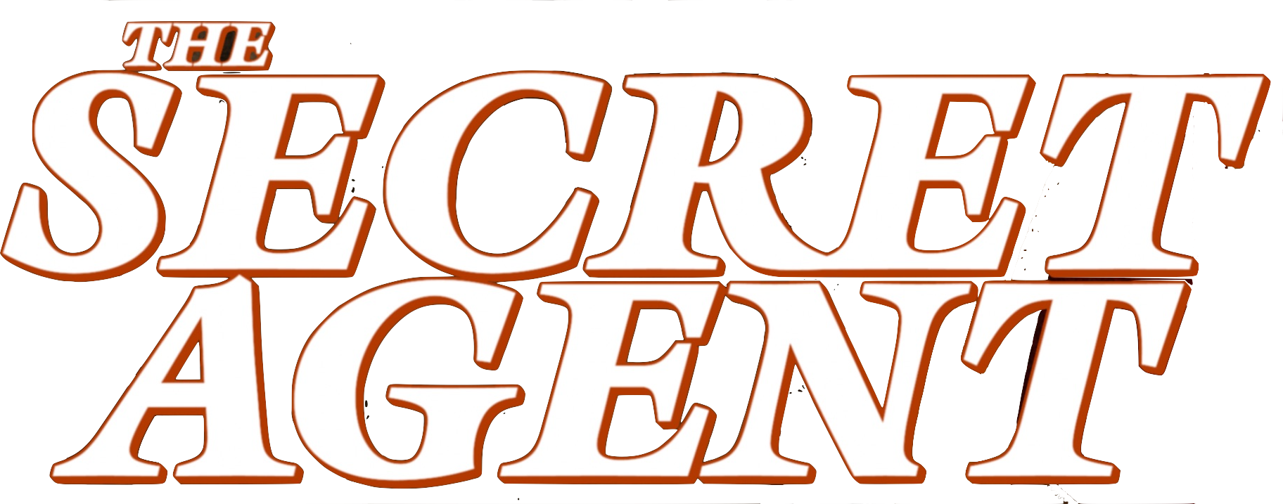 The Secret Agent