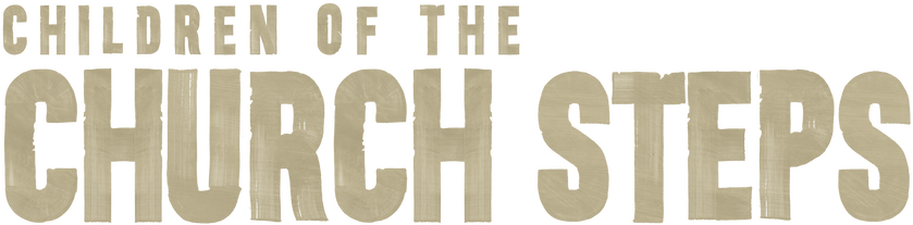Children of the Church Steps