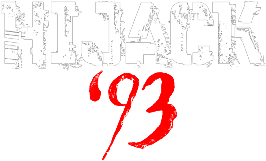 Hijack '93