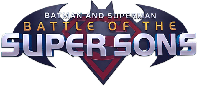 Batman and Superman: Battle of the Super Sons