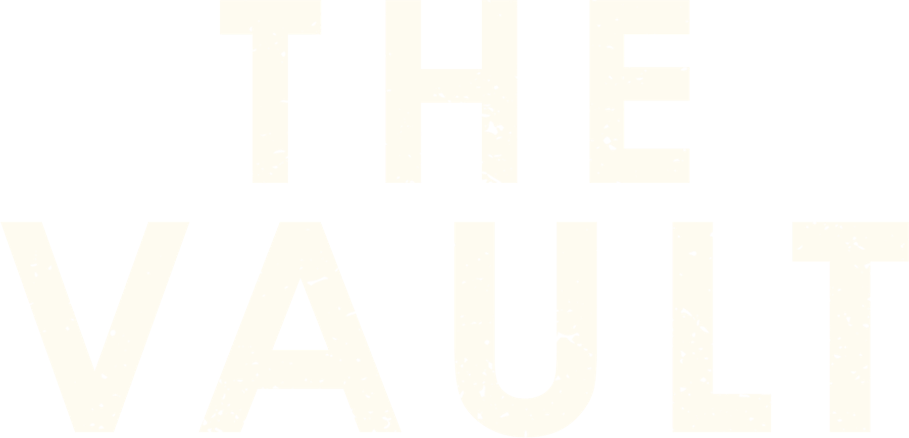 The Vault