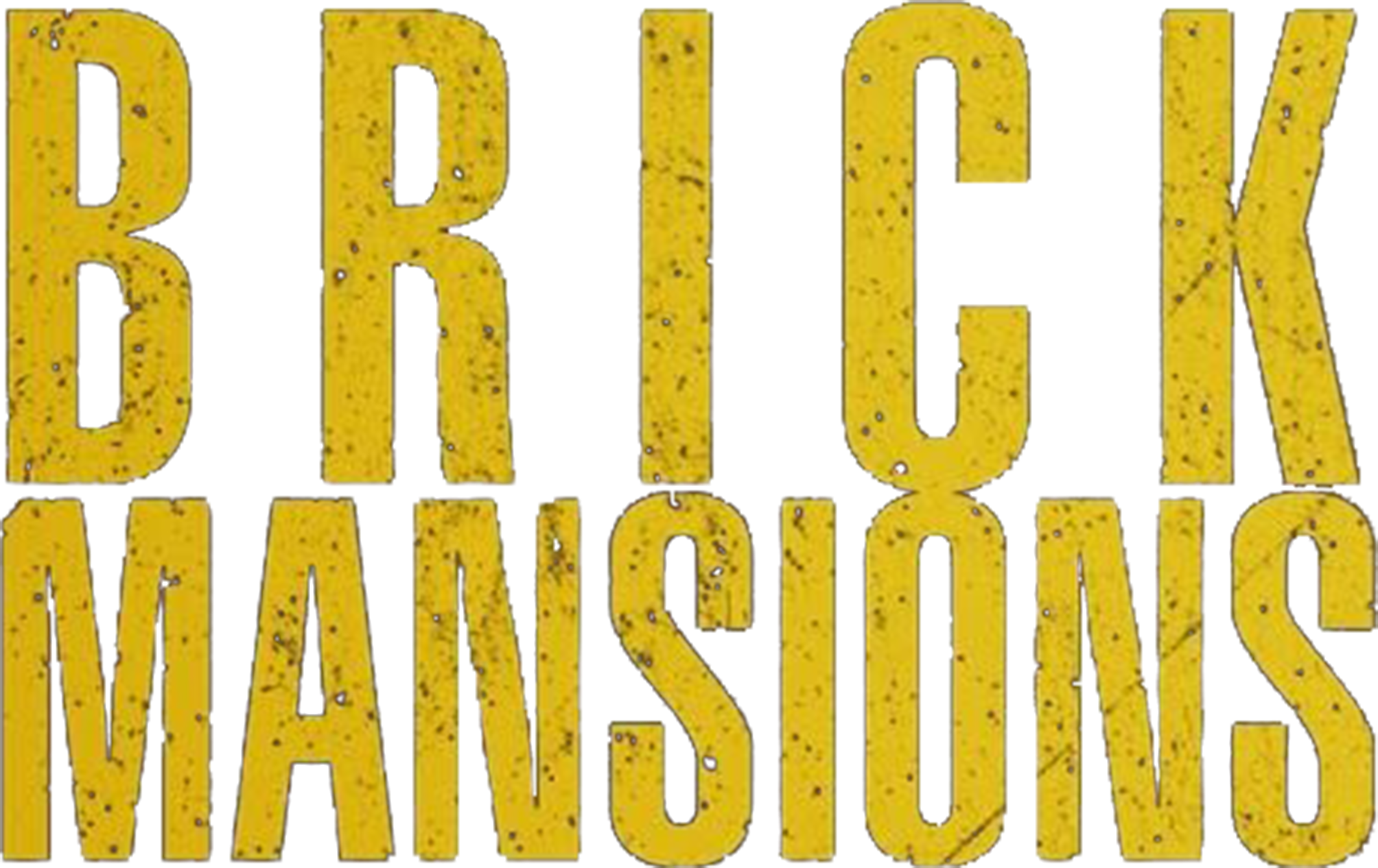 Brick Mansions