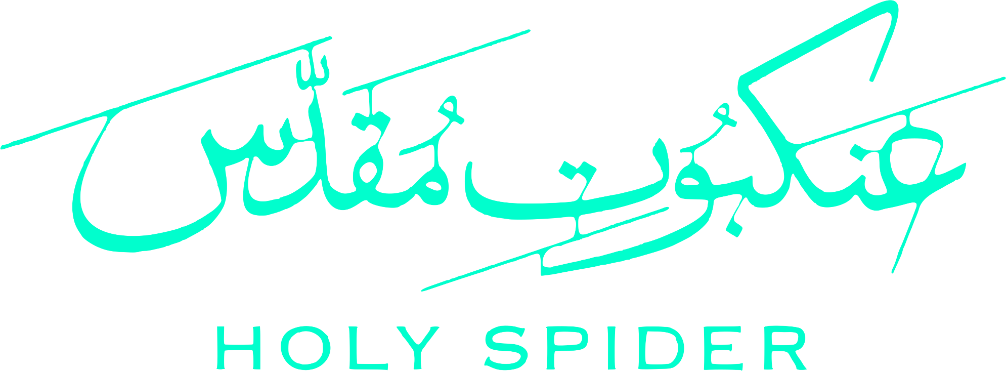 Holy Spider
