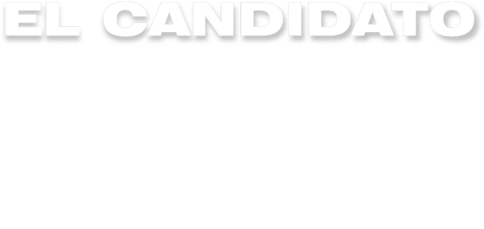 El Candidato