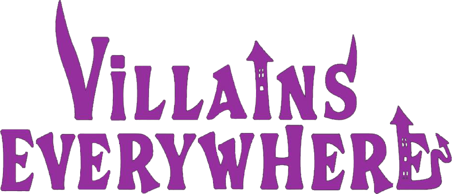 Villains Everywhere