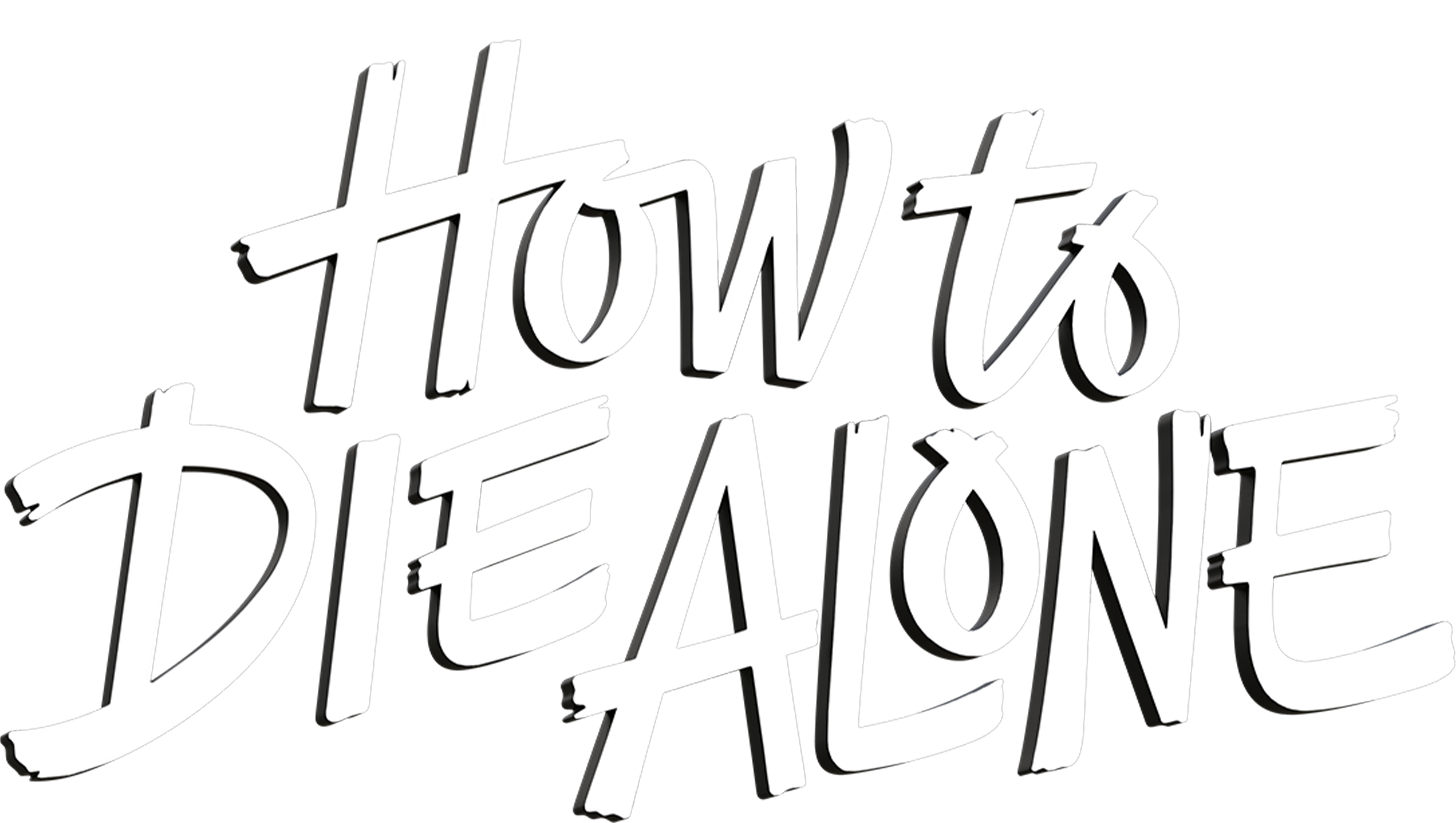 How to Die Alone