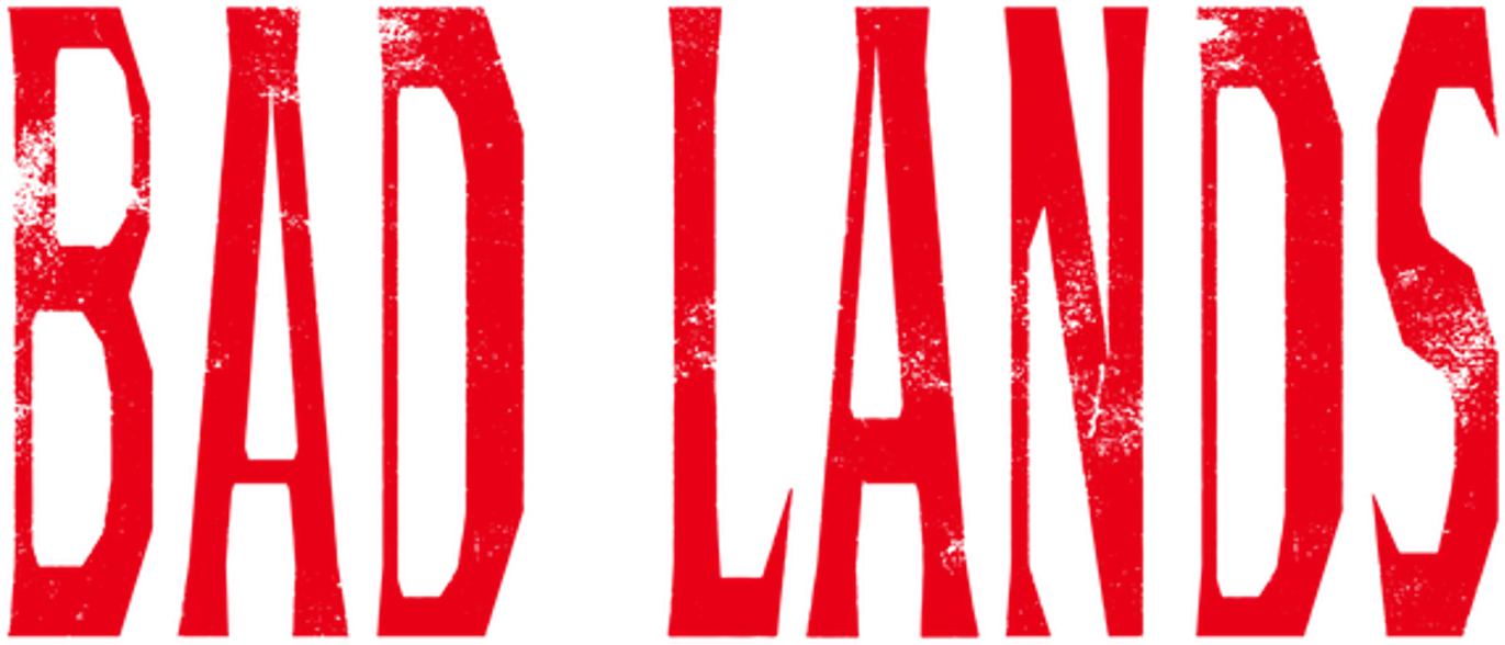 Bad Lands