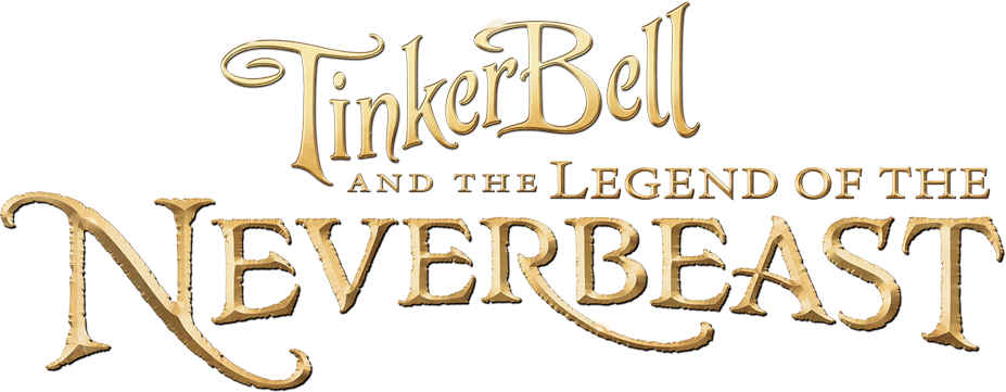 Tinker Bell and the Legend of the NeverBeast