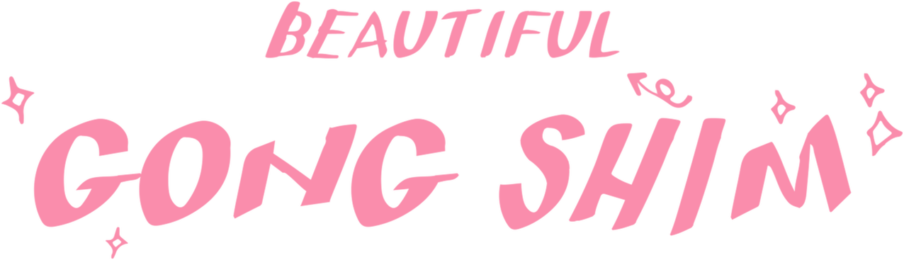 Beautiful Gong Shim