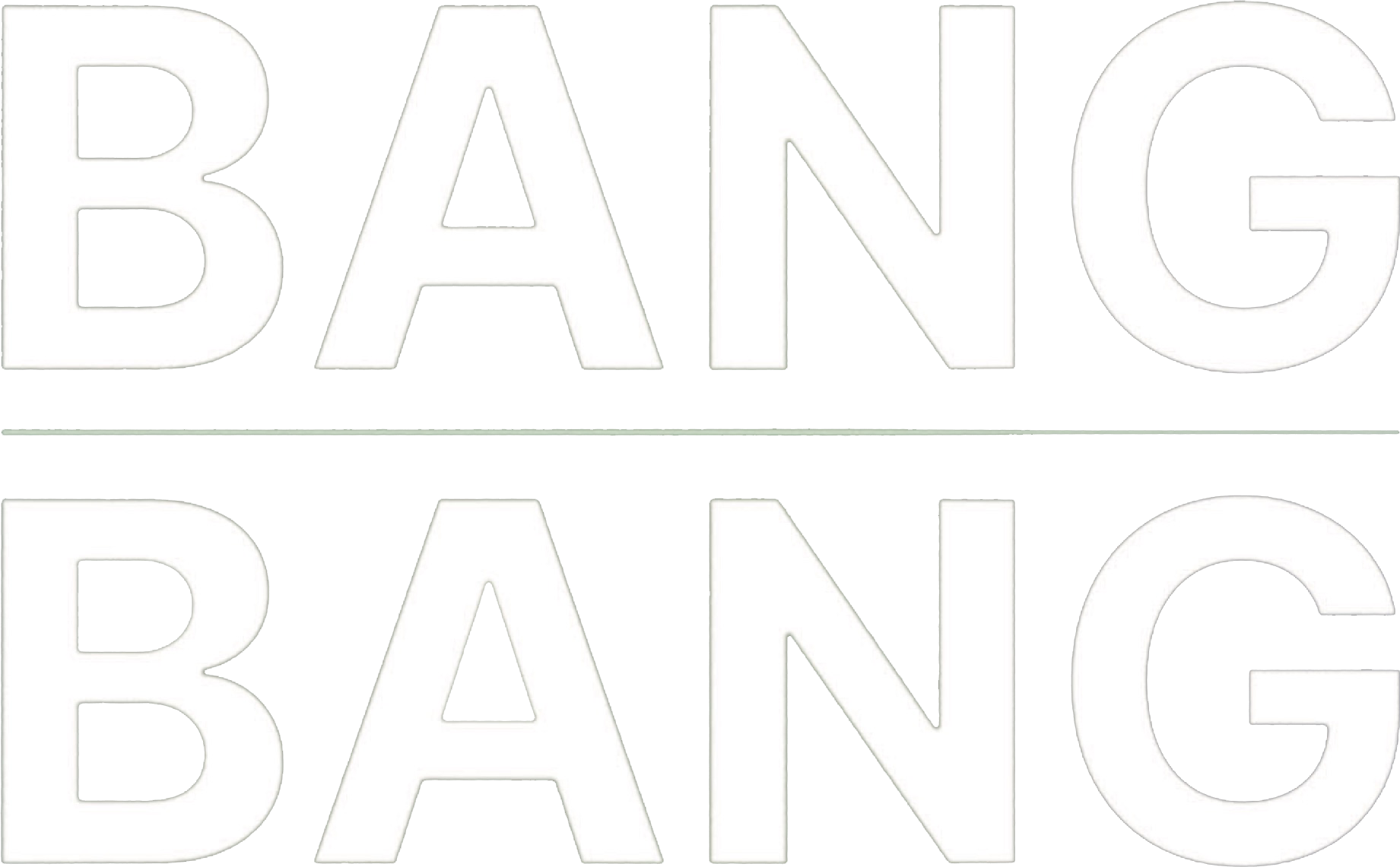 Bang Bang