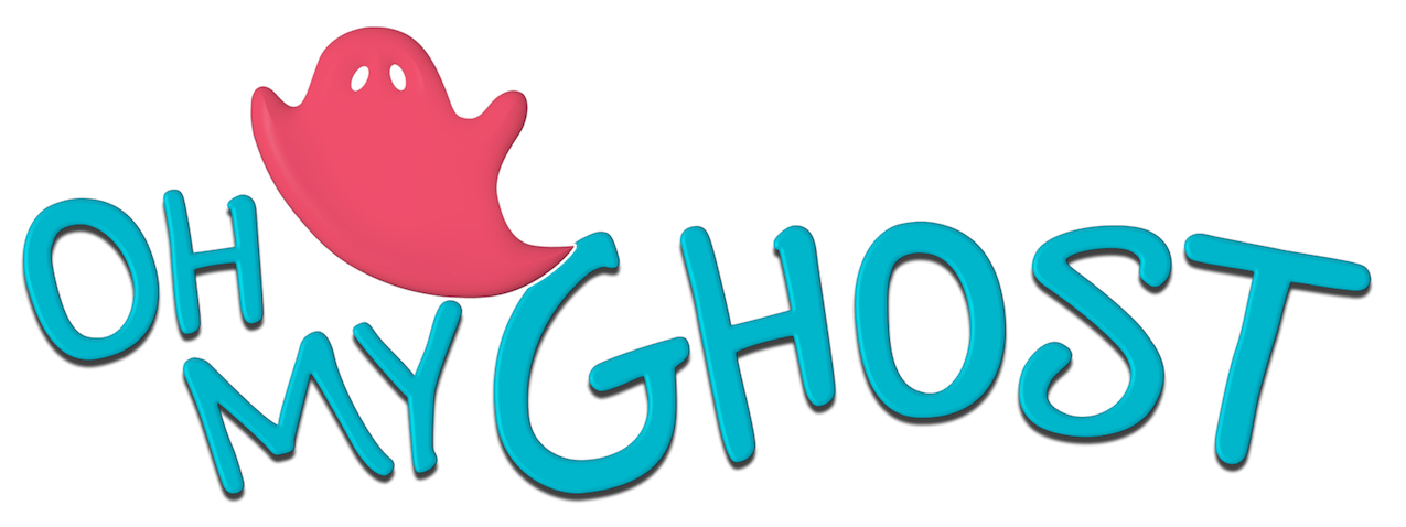 Oh My Ghost