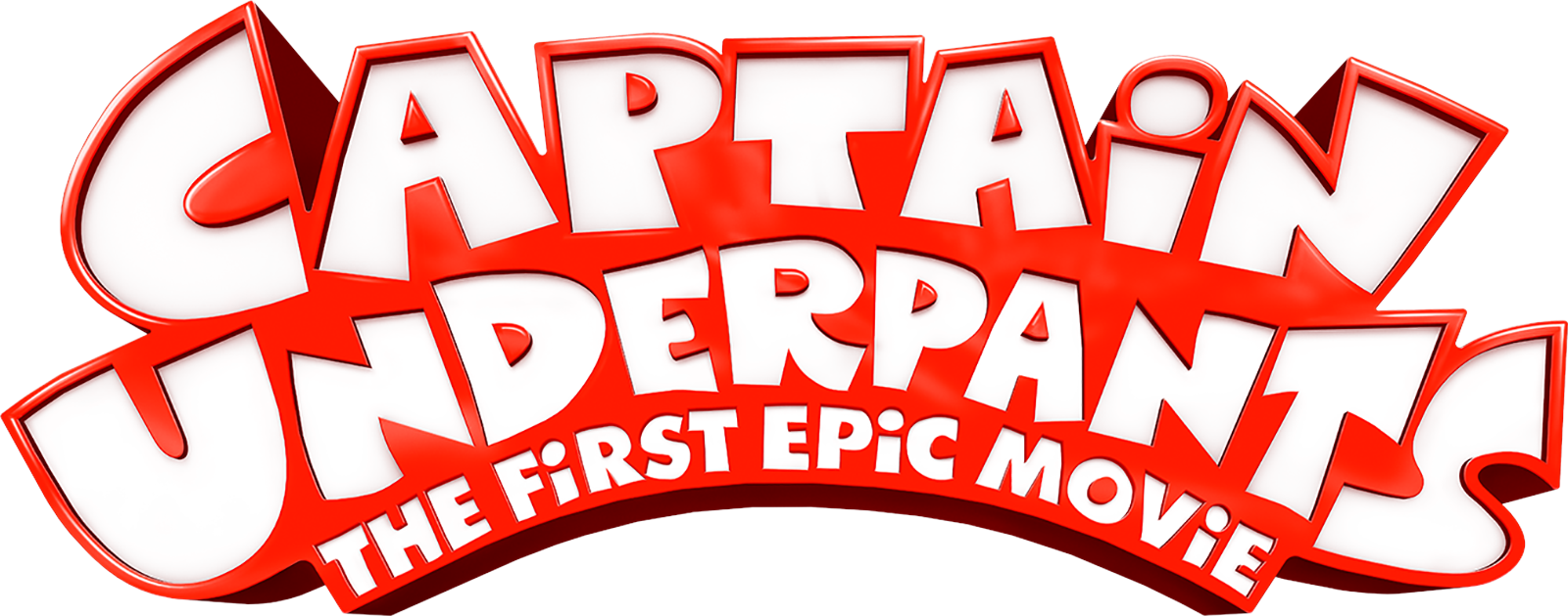 Captain Underpants: The First Epic Movie