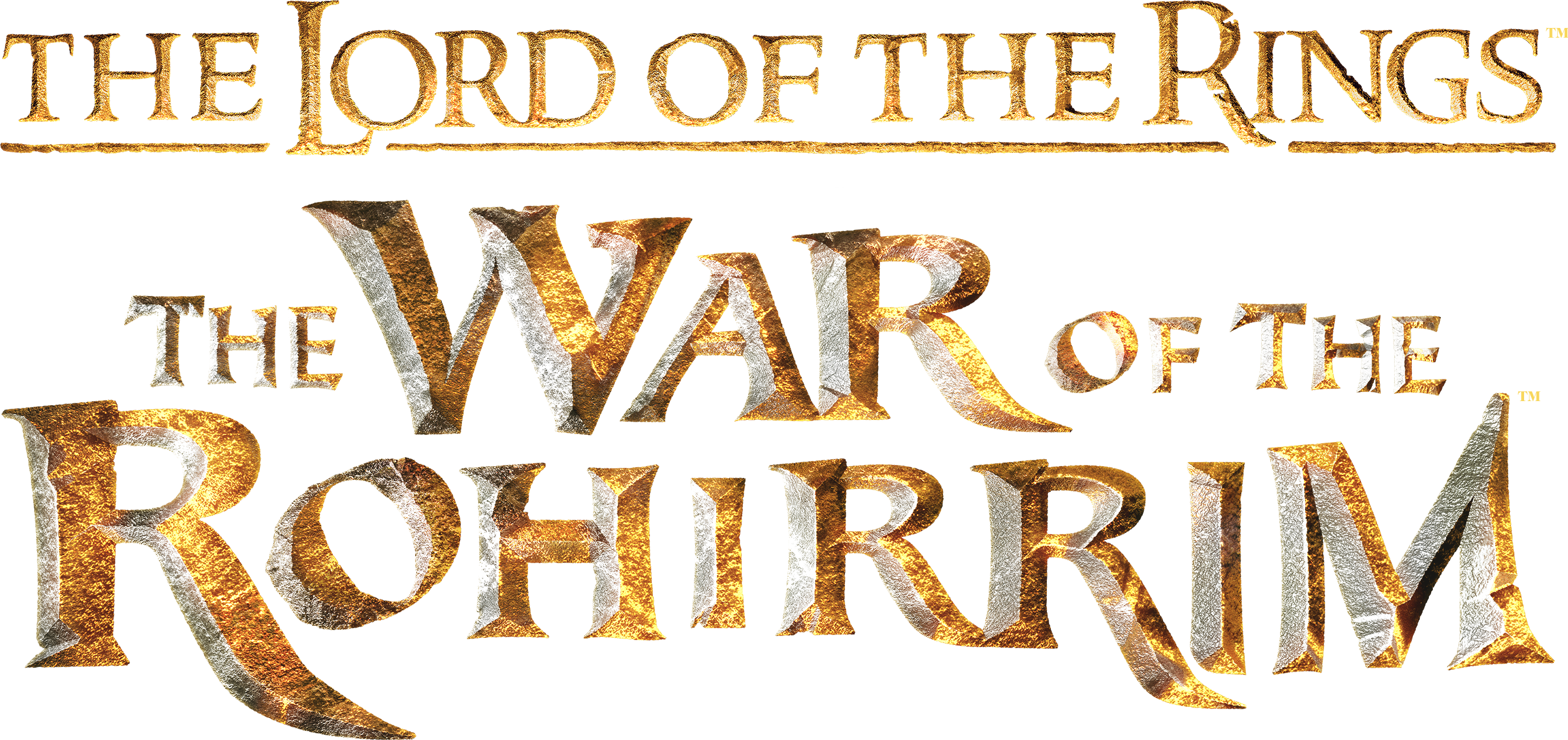 The Lord of the Rings: The War of the Rohirrim