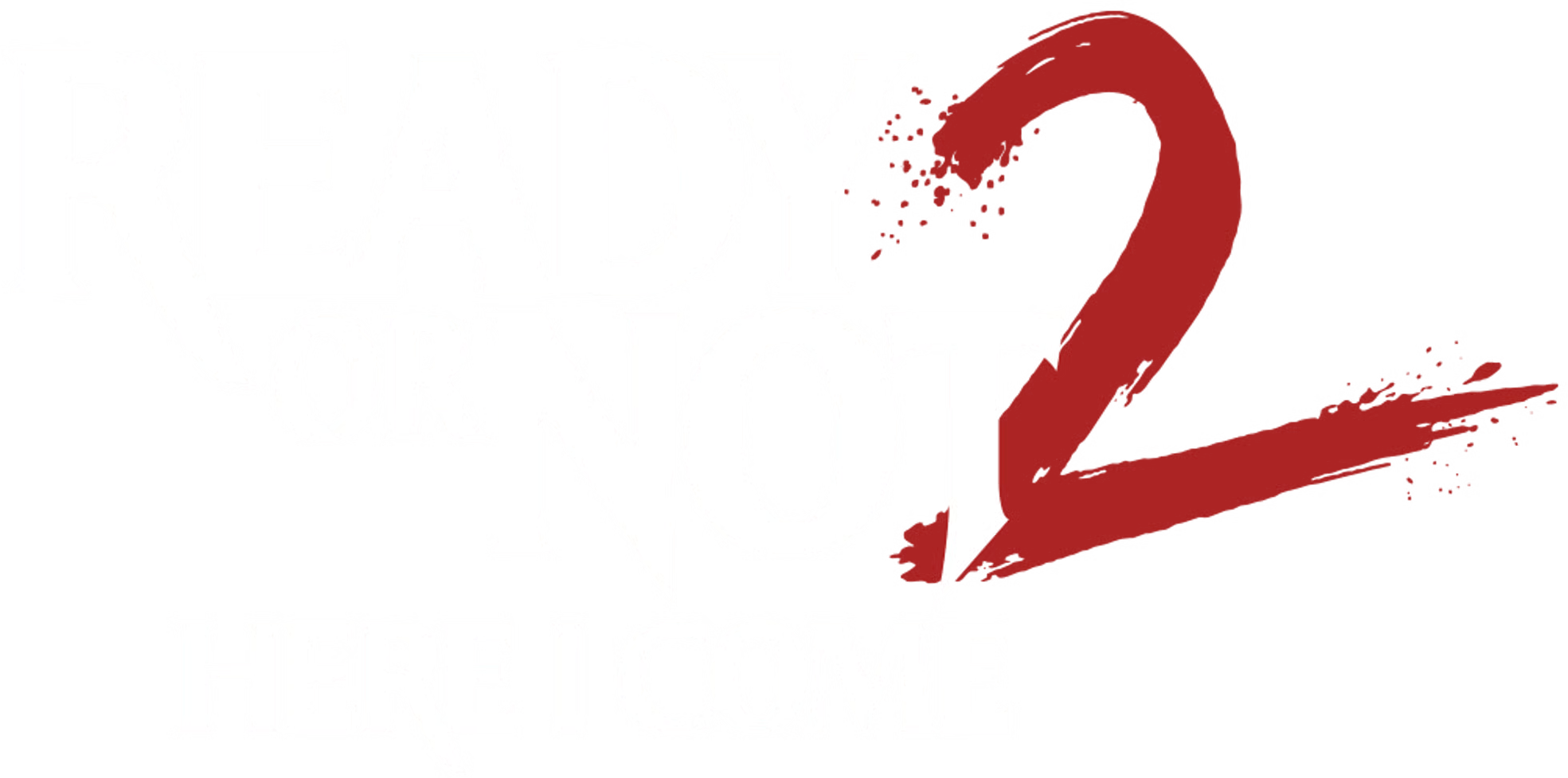 Ready or Not: Here I Come
