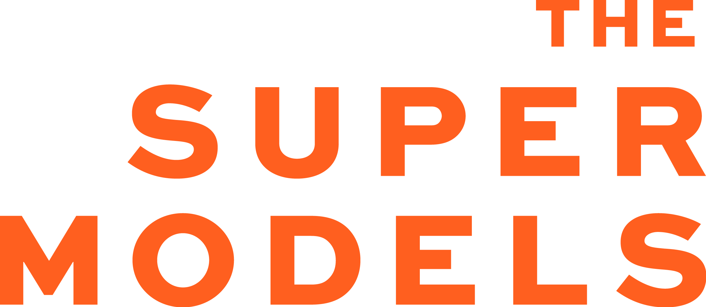 The Super Models