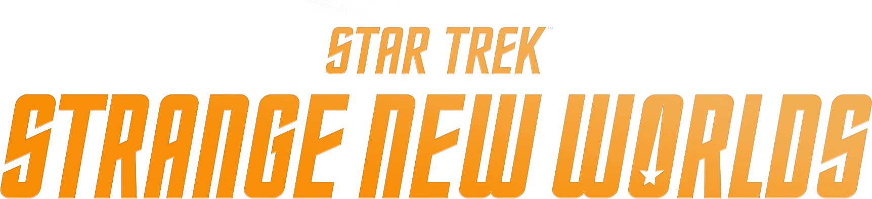 Star Trek: Strange New Worlds
