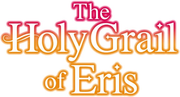 The Holy Grail of Eris
