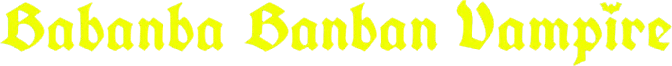 Baban Baban Ban Vampire