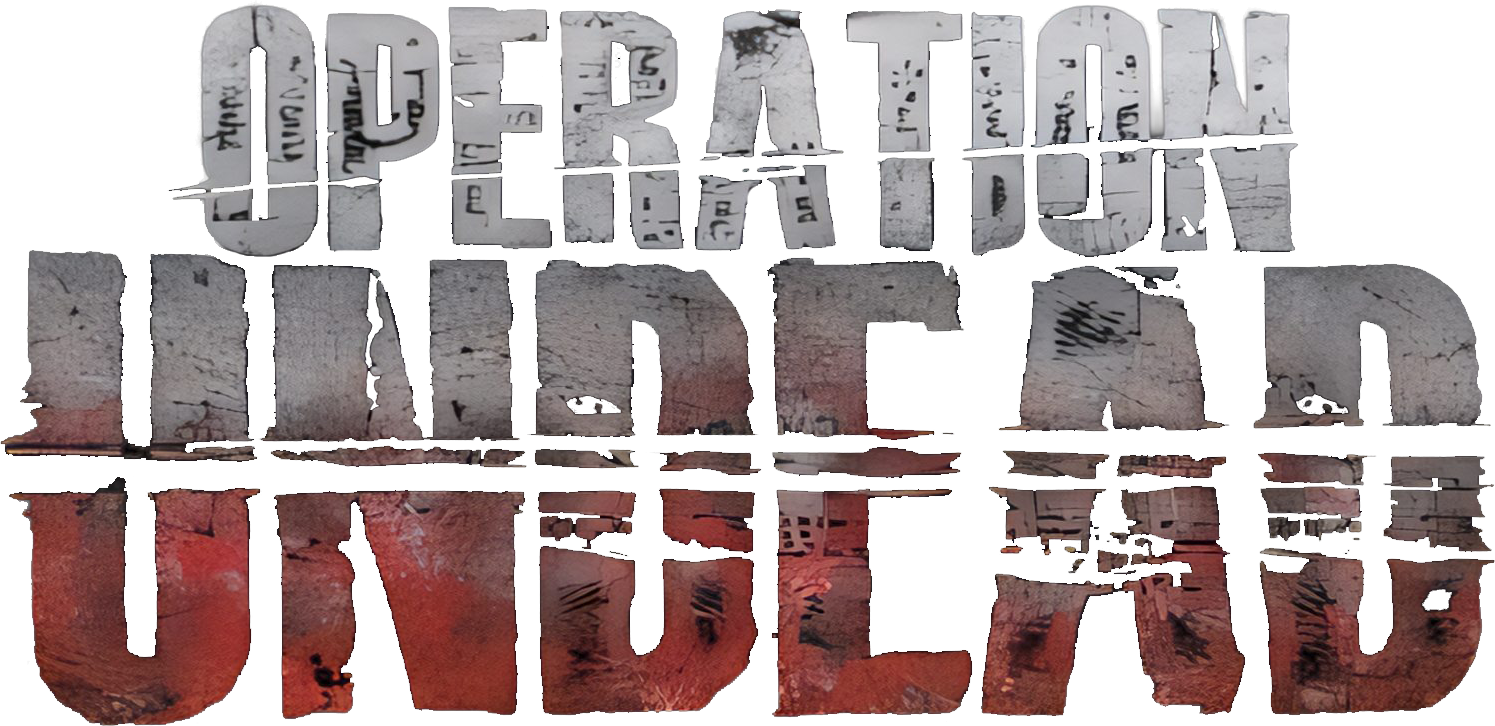 Operation Undead