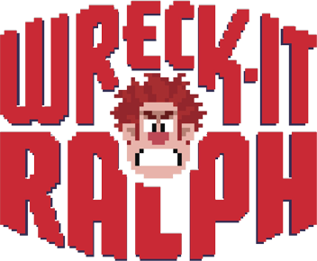Ralph Breaks the Internet