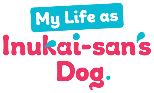 My Life as Inukai-san's Dog.