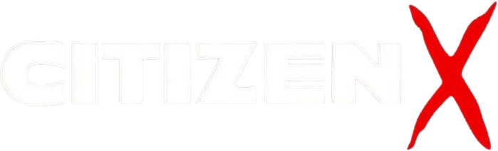 Citizen X