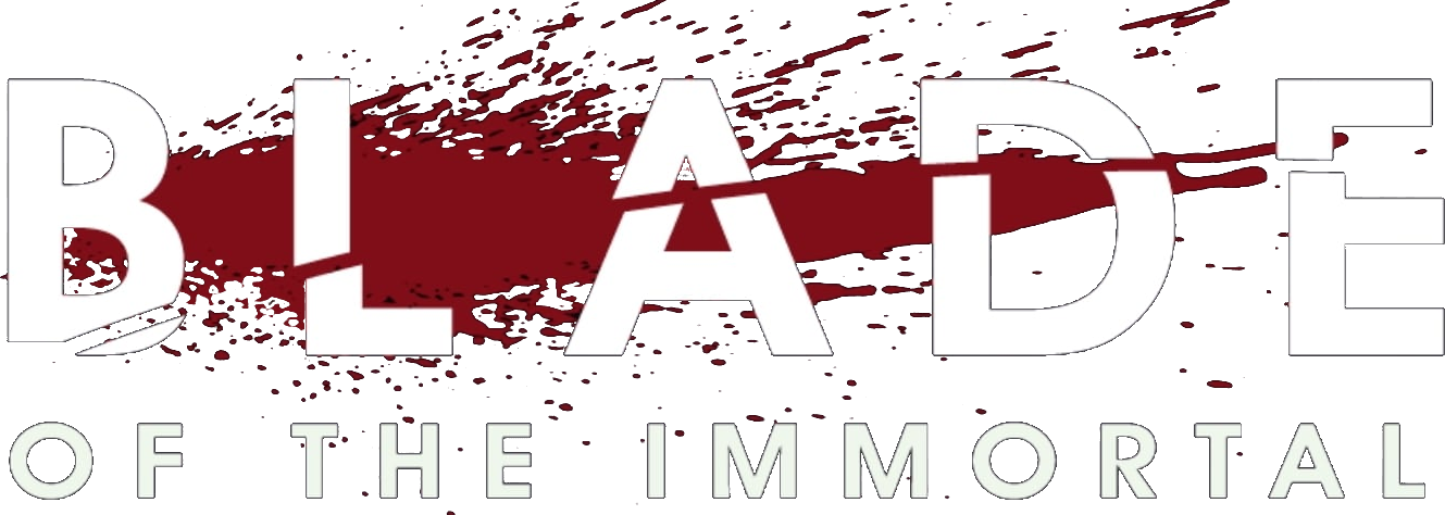 Blade of the Immortal