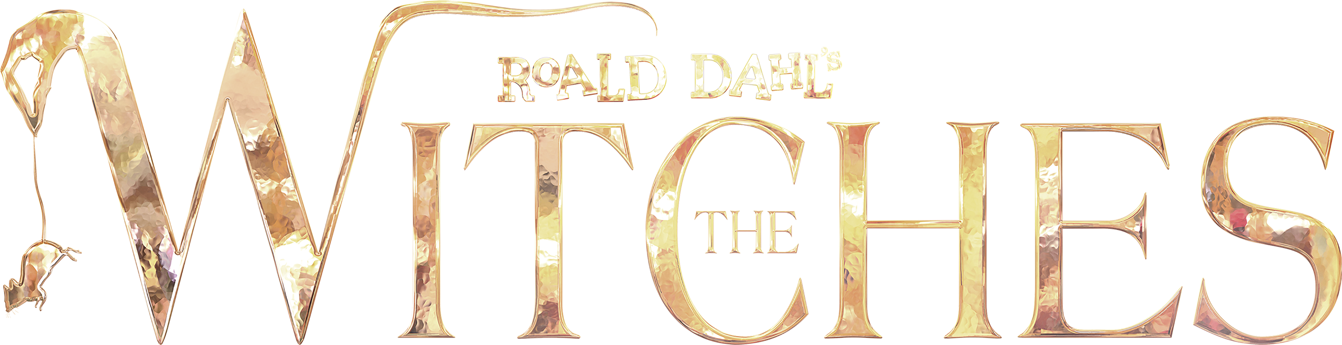 Roald Dahl's The Witches