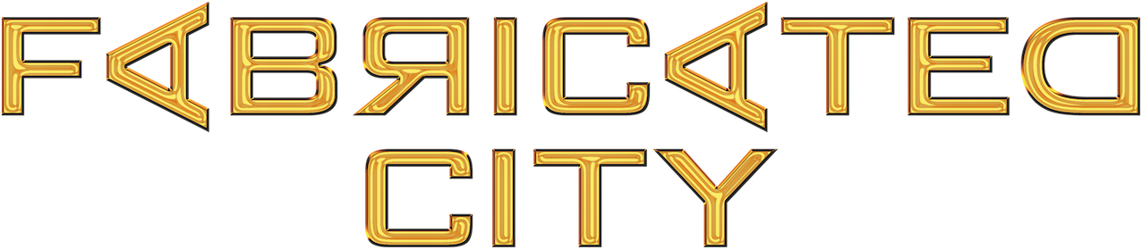 Fabricated City