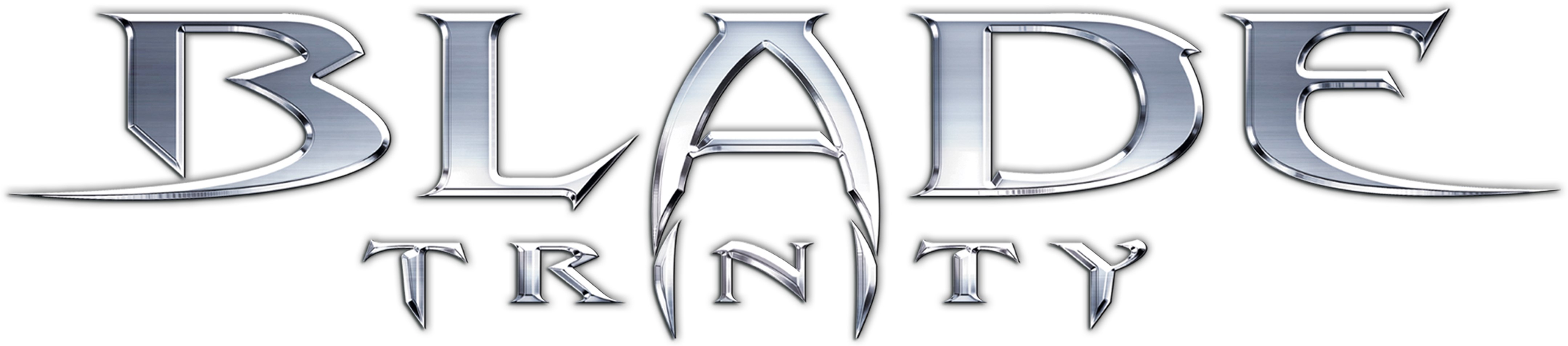 Blade: Trinity