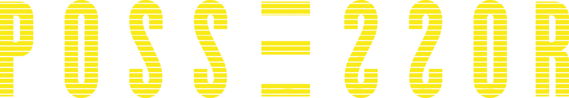 Possessor