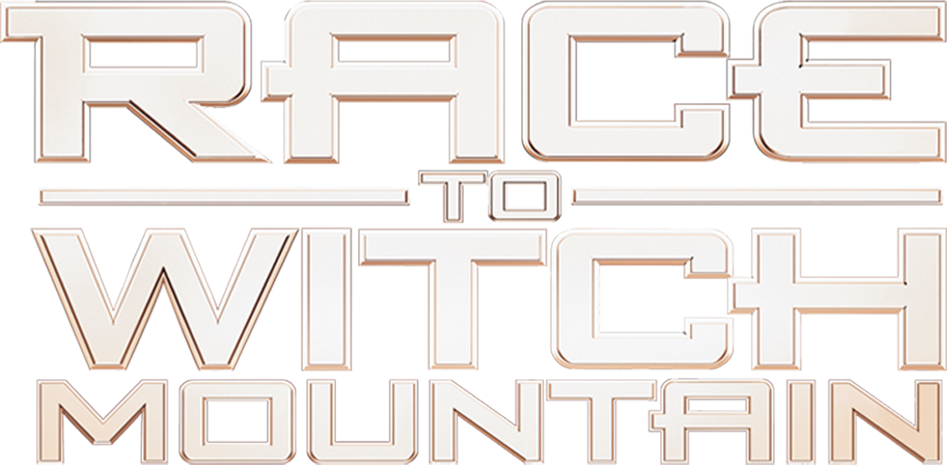 Race to Witch Mountain