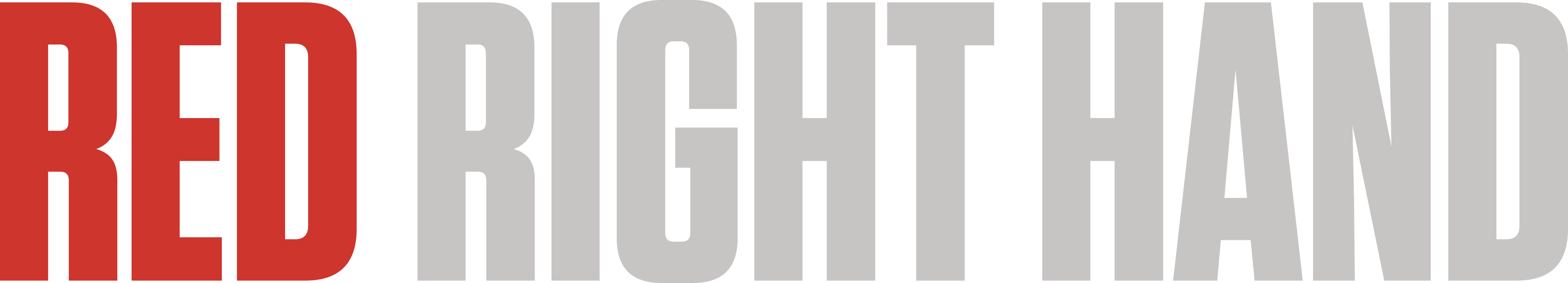 Red Right Hand