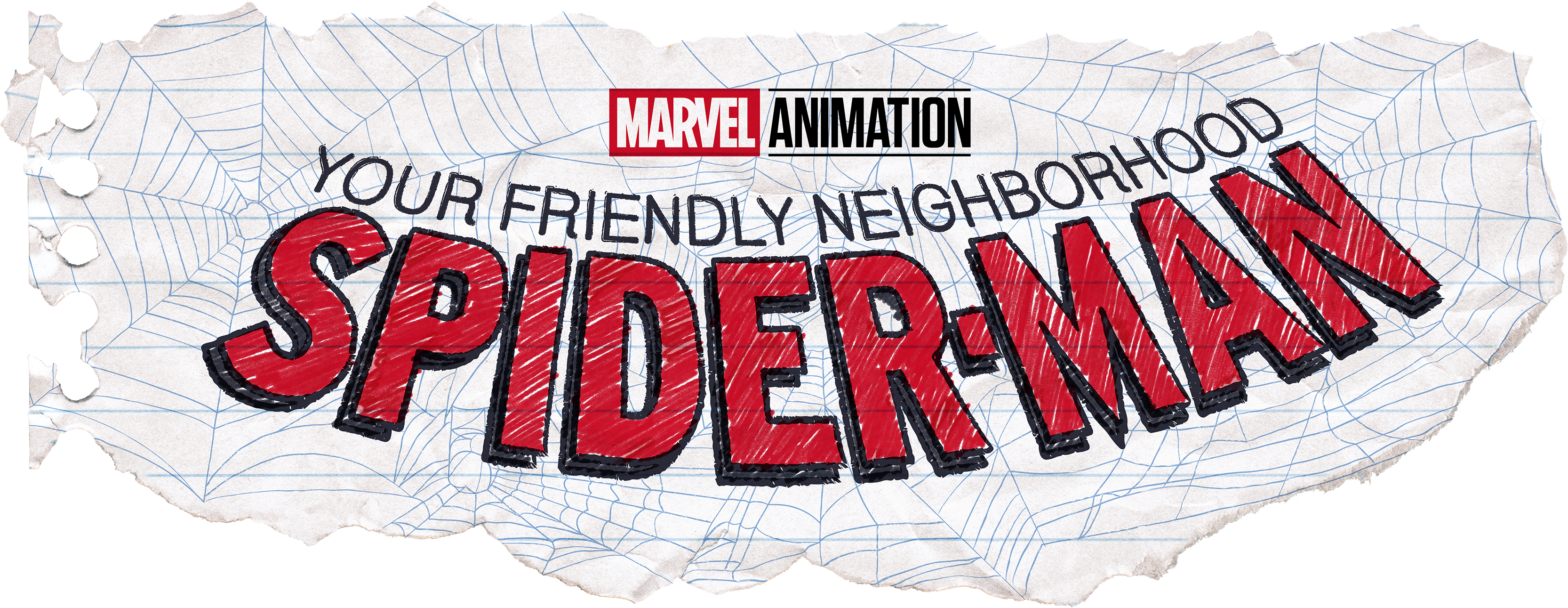 Your Friendly Neighborhood Spider-Man