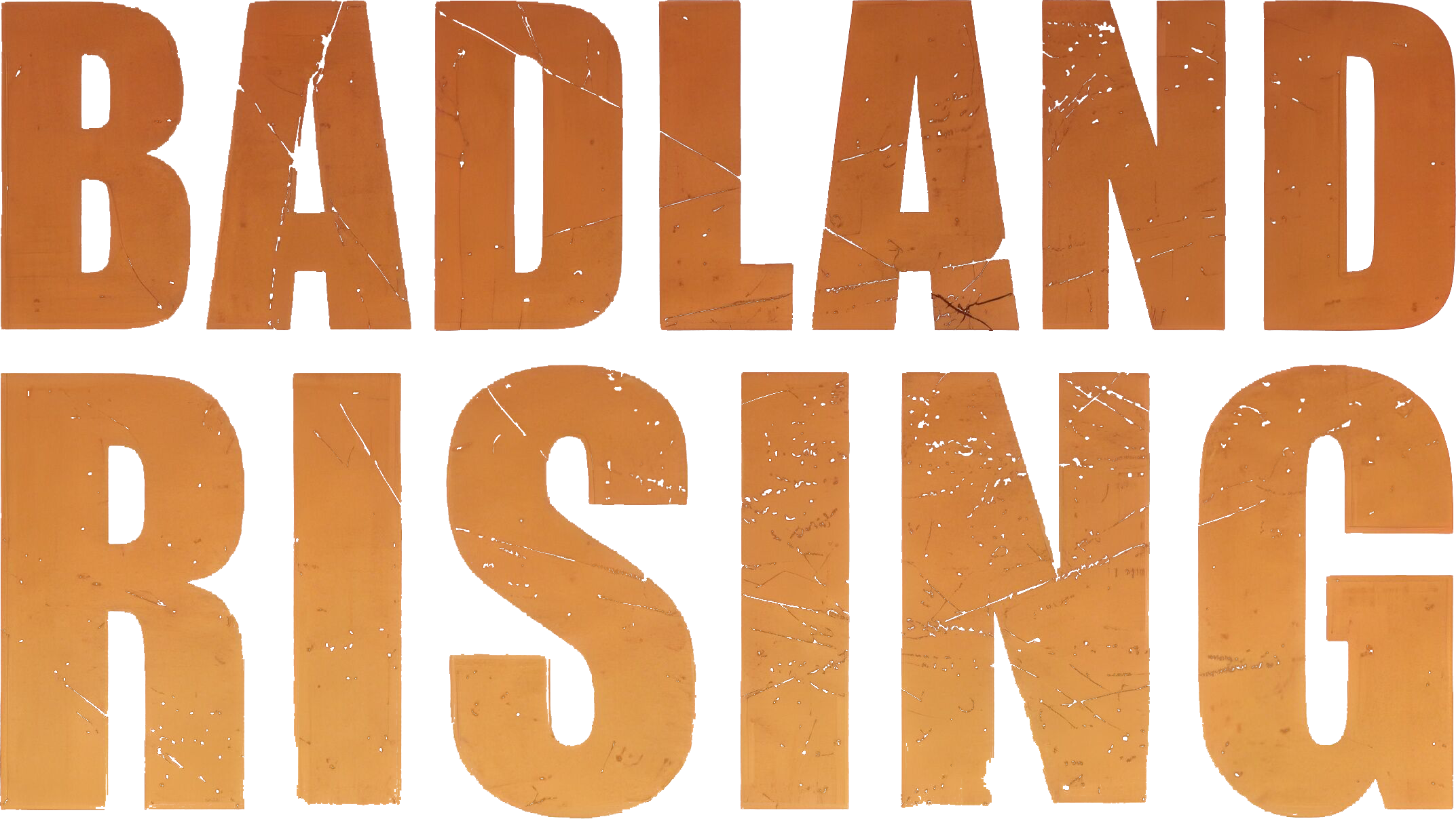 Badland Rising