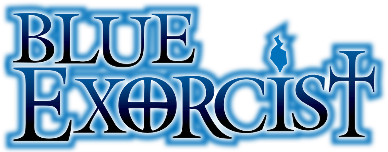 Blue Exorcist