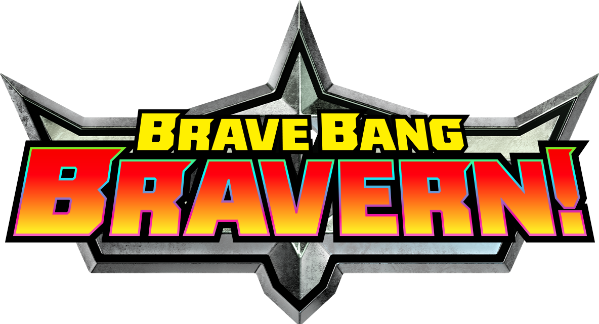 Brave Bang Bravern!