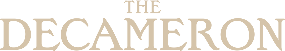 The Decameron