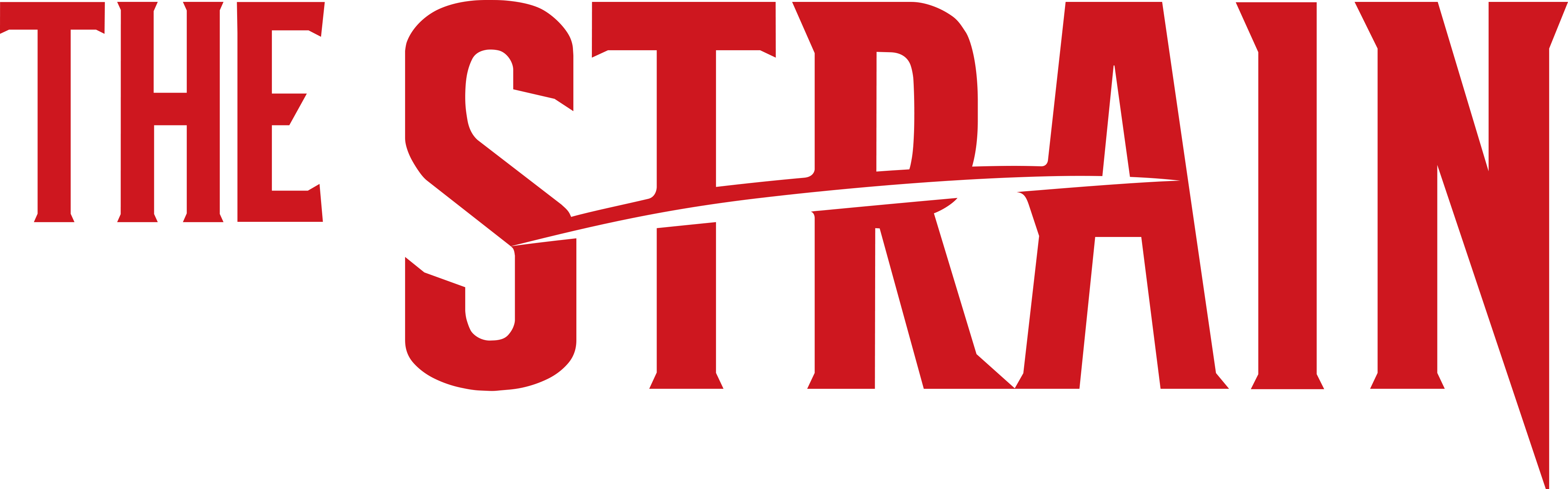 The Strain