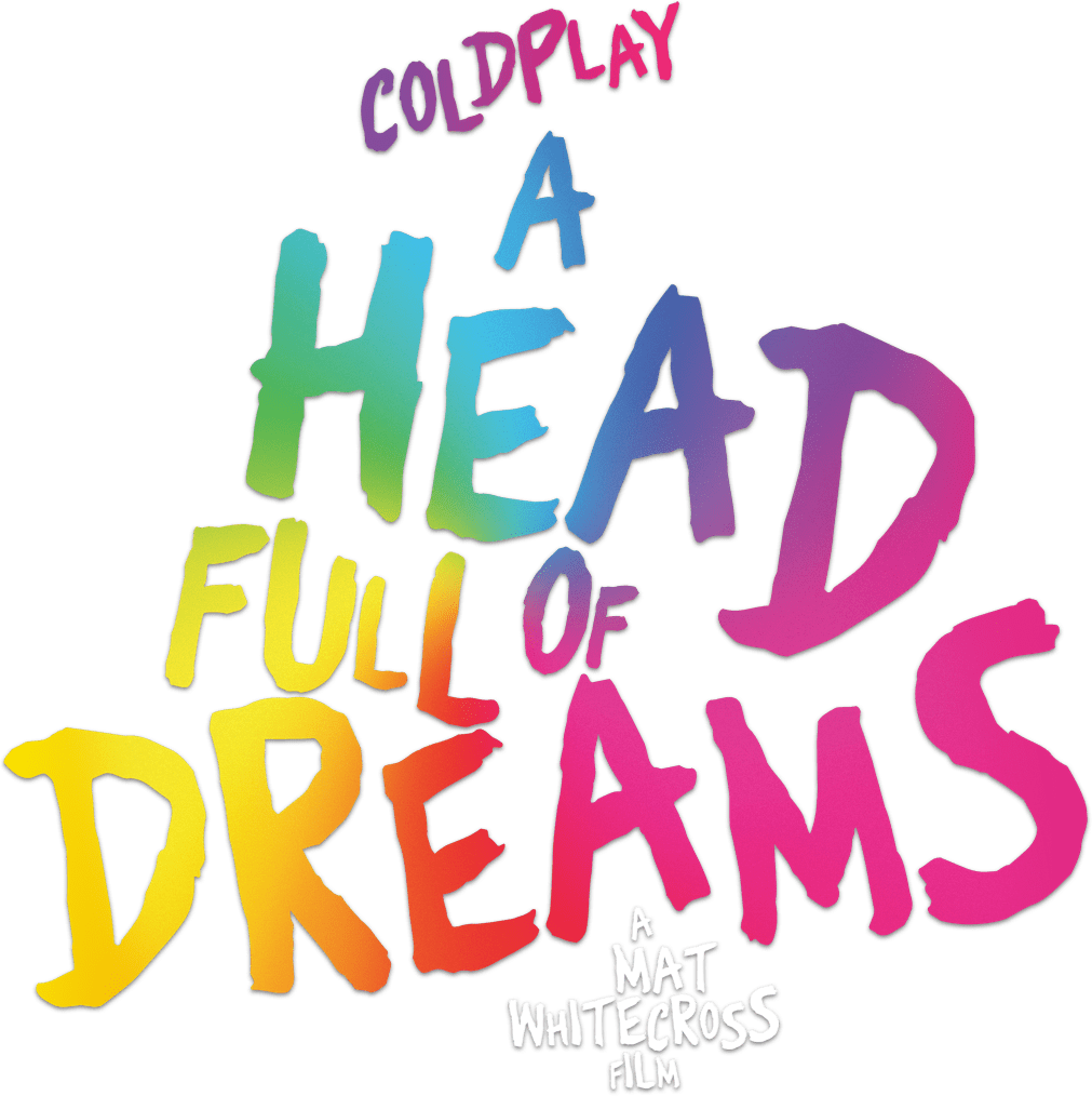 Coldplay: A Head Full of Dreams