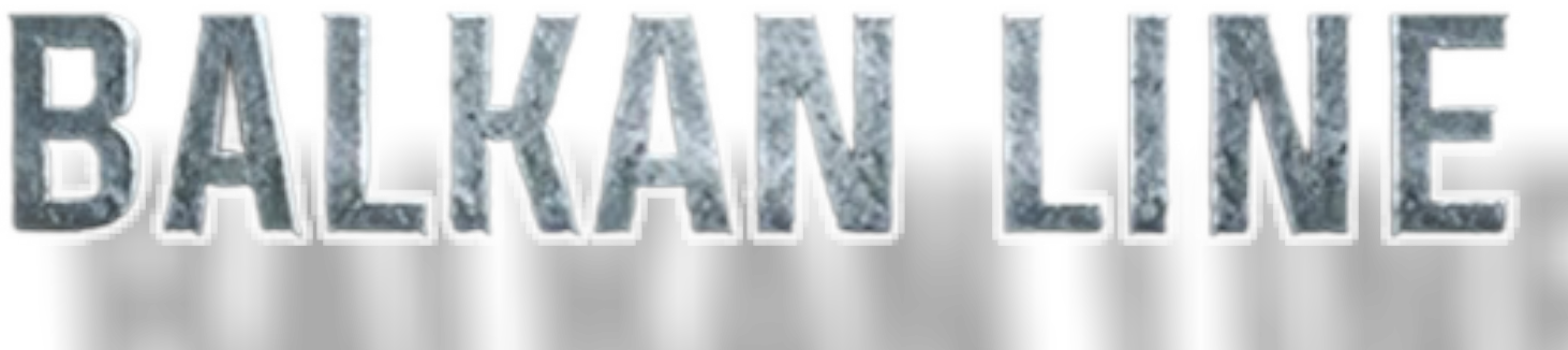Balkan Line